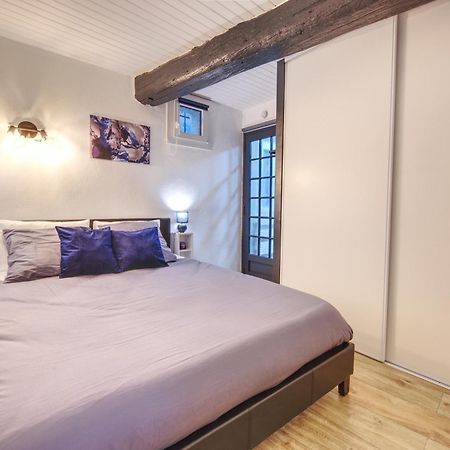 Appartement Cosy Avignon Centre-Ville Exterior foto
